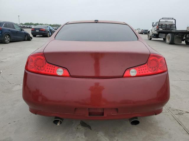 Photo 5 VIN: JNKCV54E35M415989 - INFINITI G35 