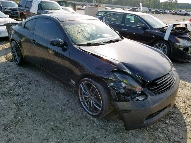 Photo 0 VIN: JNKCV54E35M424031 - INFINITI G35 