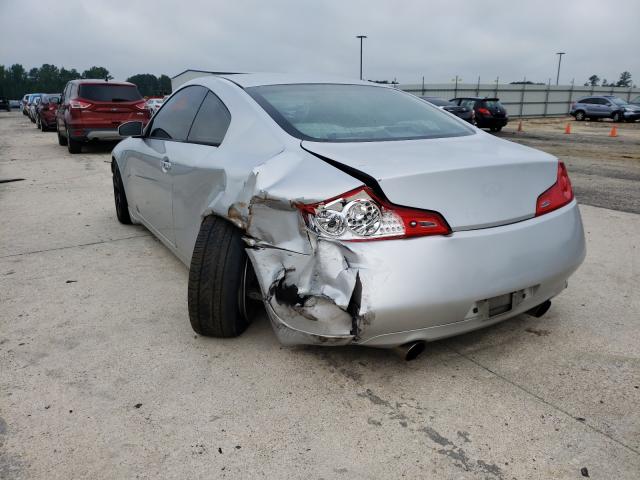 Photo 2 VIN: JNKCV54E36M712584 - INFINITI G35 