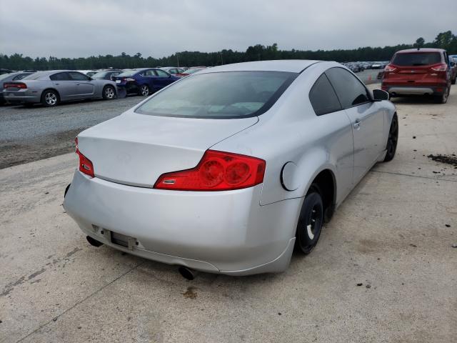 Photo 3 VIN: JNKCV54E36M712584 - INFINITI G35 