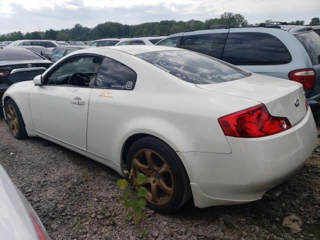 Photo 1 VIN: JNKCV54E36M718420 - INFINITI G35 