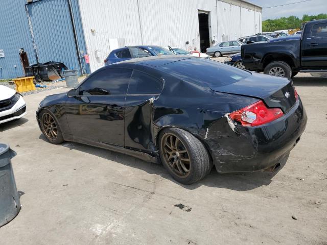 Photo 1 VIN: JNKCV54E36M721463 - INFINITI G35 