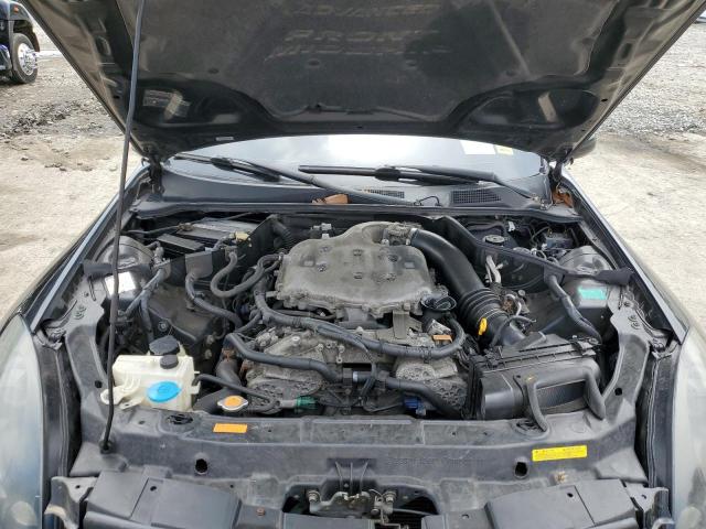 Photo 10 VIN: JNKCV54E36M721463 - INFINITI G35 