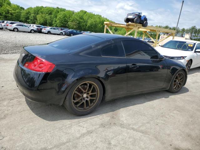 Photo 2 VIN: JNKCV54E36M721463 - INFINITI G35 