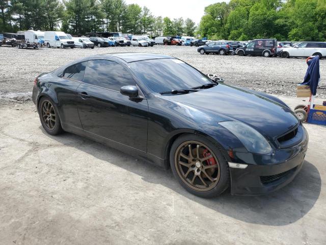 Photo 3 VIN: JNKCV54E36M721463 - INFINITI G35 