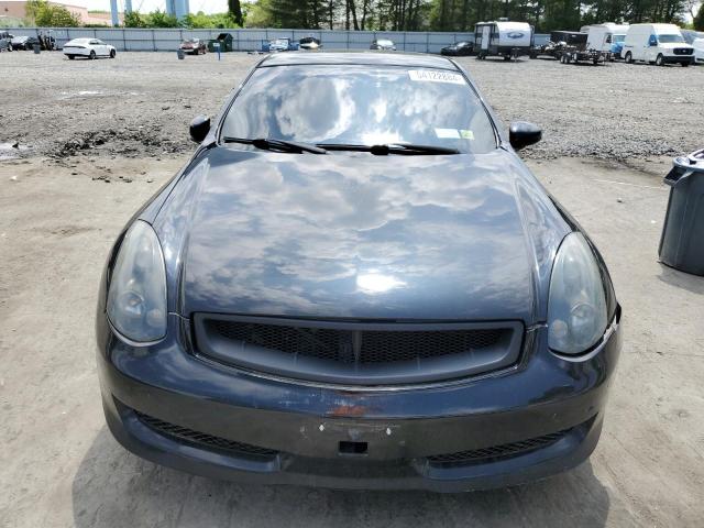 Photo 4 VIN: JNKCV54E36M721463 - INFINITI G35 