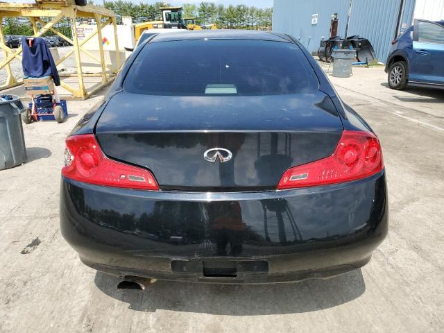 Photo 5 VIN: JNKCV54E36M721463 - INFINITI G35 