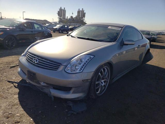 Photo 1 VIN: JNKCV54E37M900264 - INFINITI G35 