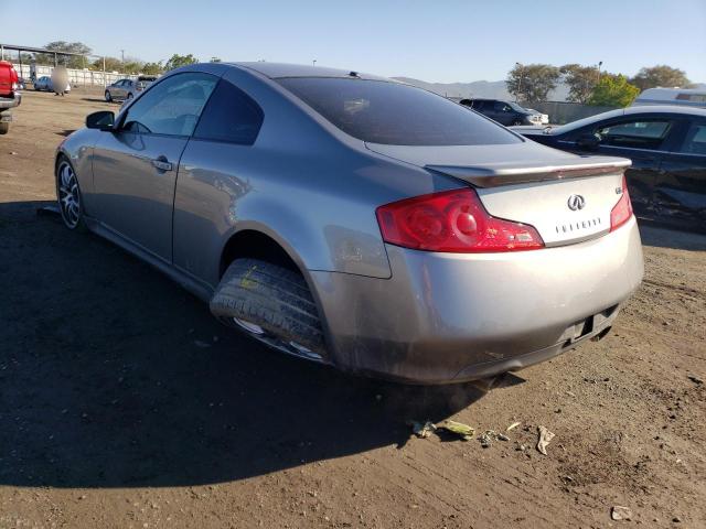 Photo 2 VIN: JNKCV54E37M900264 - INFINITI G35 