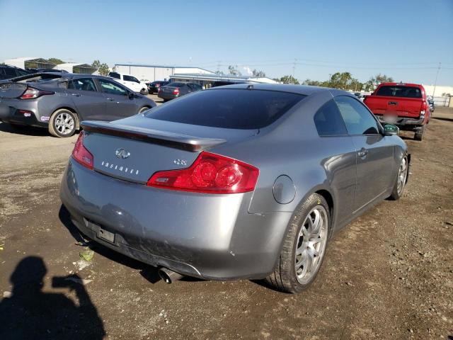 Photo 3 VIN: JNKCV54E37M900264 - INFINITI G35 