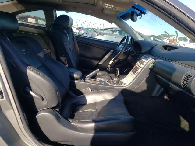 Photo 4 VIN: JNKCV54E37M900264 - INFINITI G35 