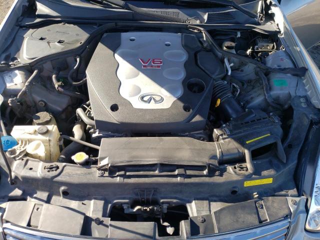 Photo 6 VIN: JNKCV54E37M900264 - INFINITI G35 