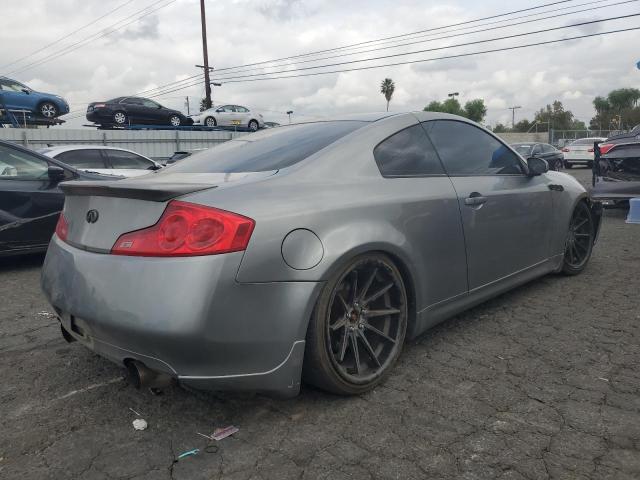 Photo 2 VIN: JNKCV54E37M903990 - INFINITI G35 