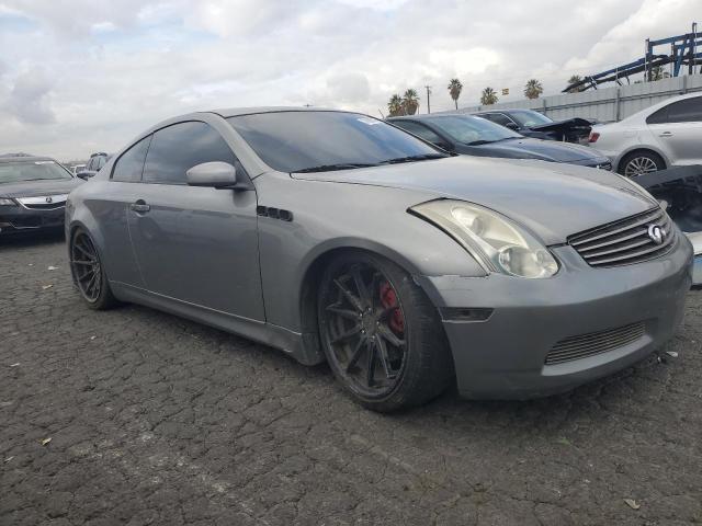 Photo 3 VIN: JNKCV54E37M903990 - INFINITI G35 