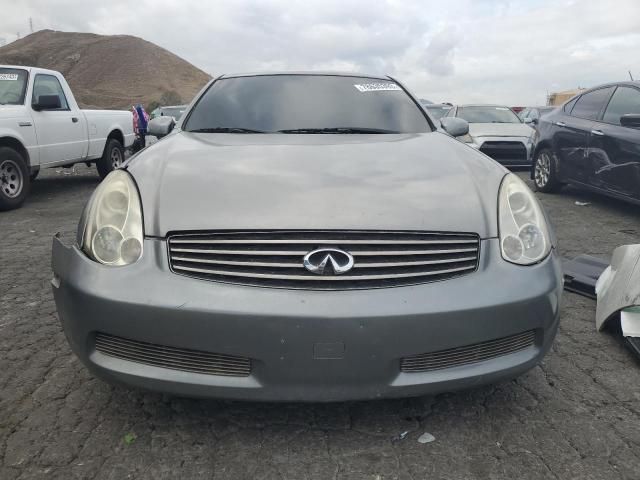 Photo 4 VIN: JNKCV54E37M903990 - INFINITI G35 