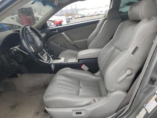 Photo 6 VIN: JNKCV54E37M903990 - INFINITI G35 