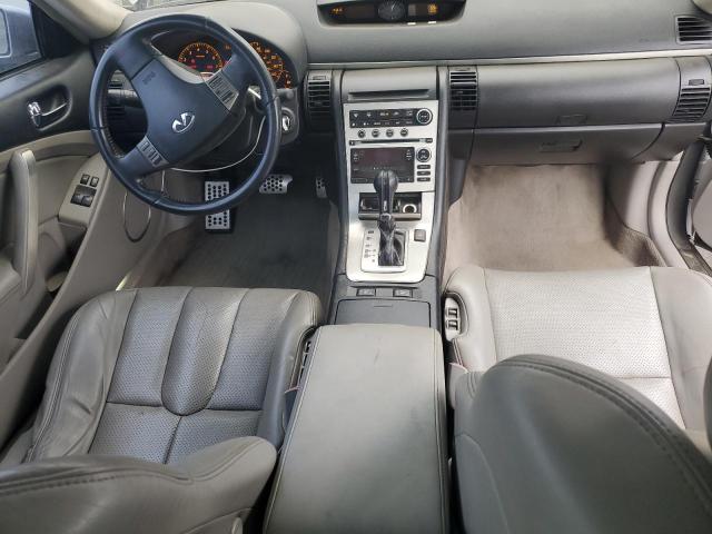 Photo 7 VIN: JNKCV54E37M903990 - INFINITI G35 