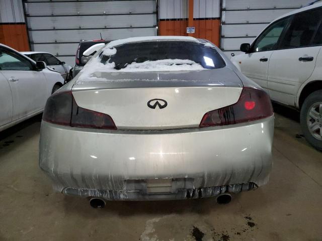 Photo 5 VIN: JNKCV54E43M206323 - INFINITI G35 