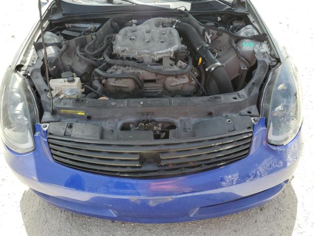 Photo 10 VIN: JNKCV54E44M802503 - INFINITI G35 