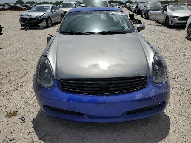 Photo 4 VIN: JNKCV54E44M802503 - INFINITI G35 