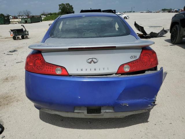 Photo 5 VIN: JNKCV54E44M802503 - INFINITI G35 