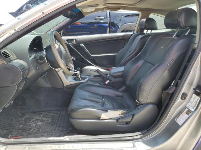 Photo 6 VIN: JNKCV54E44M802503 - INFINITI G35 