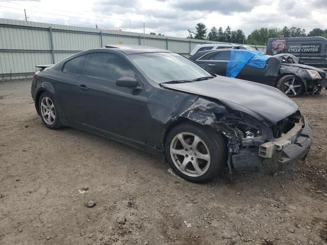 Photo 3 VIN: JNKCV54E44M804753 - INFINITI G35 