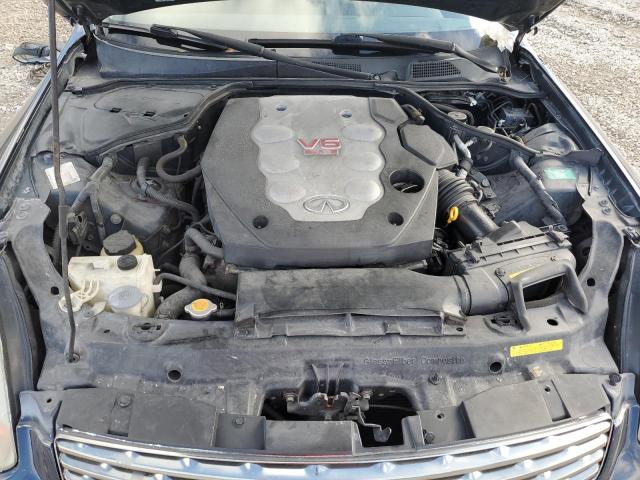 Photo 10 VIN: JNKCV54E44M804834 - INFINITI G35 