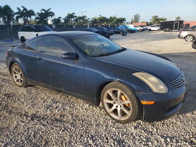 Photo 3 VIN: JNKCV54E44M804834 - INFINITI G35 