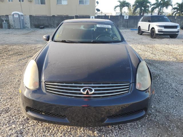 Photo 4 VIN: JNKCV54E44M804834 - INFINITI G35 