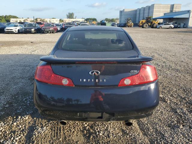 Photo 5 VIN: JNKCV54E44M804834 - INFINITI G35 