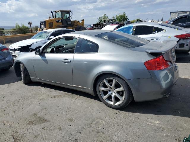 Photo 1 VIN: JNKCV54E44M805269 - INFINITI G35 