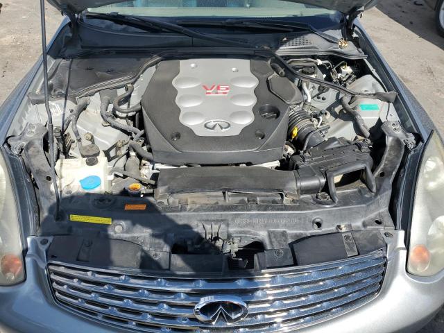 Photo 10 VIN: JNKCV54E44M805269 - INFINITI G35 