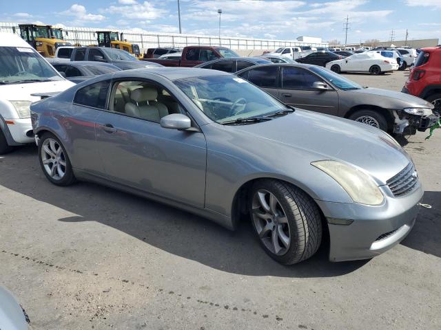 Photo 3 VIN: JNKCV54E44M805269 - INFINITI G35 