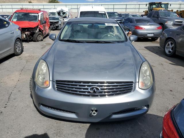 Photo 4 VIN: JNKCV54E44M805269 - INFINITI G35 