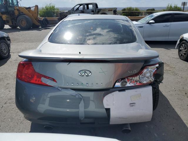 Photo 5 VIN: JNKCV54E44M805269 - INFINITI G35 