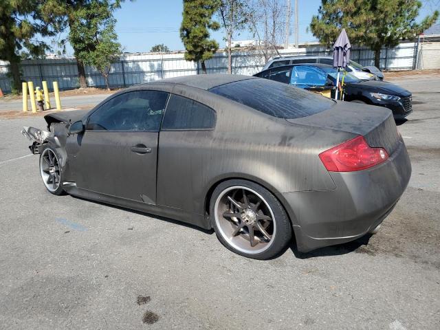 Photo 1 VIN: JNKCV54E44M810584 - INFINITI G35 