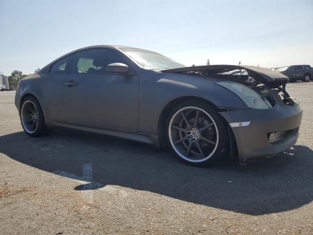 Photo 3 VIN: JNKCV54E44M810584 - INFINITI G35 