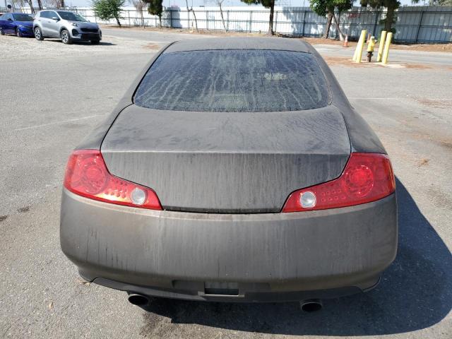 Photo 5 VIN: JNKCV54E44M810584 - INFINITI G35 