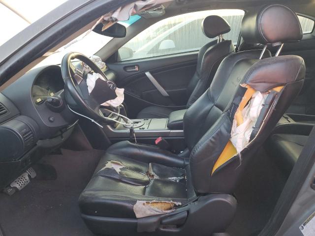 Photo 6 VIN: JNKCV54E44M810584 - INFINITI G35 