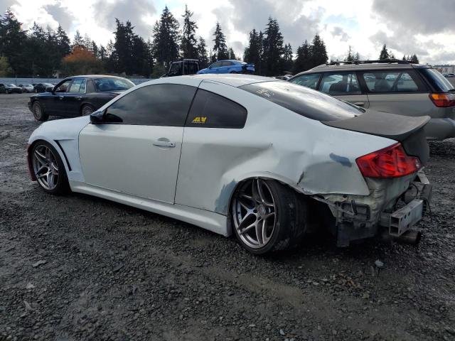 Photo 1 VIN: JNKCV54E44M811167 - INFINITI G35 