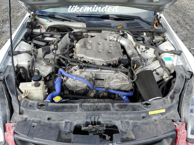 Photo 10 VIN: JNKCV54E44M811167 - INFINITI G35 