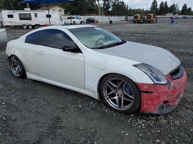 Photo 3 VIN: JNKCV54E44M811167 - INFINITI G35 