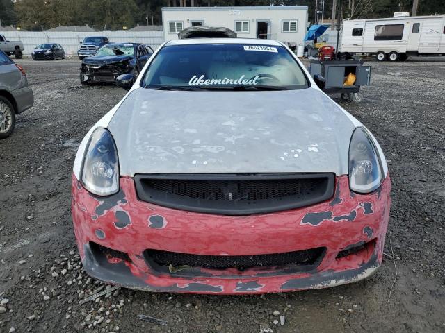 Photo 4 VIN: JNKCV54E44M811167 - INFINITI G35 