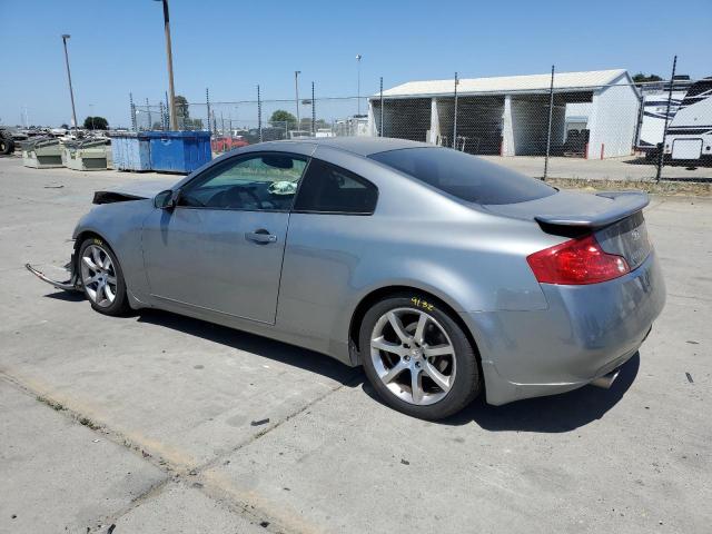 Photo 1 VIN: JNKCV54E44M812724 - INFINITI G35 