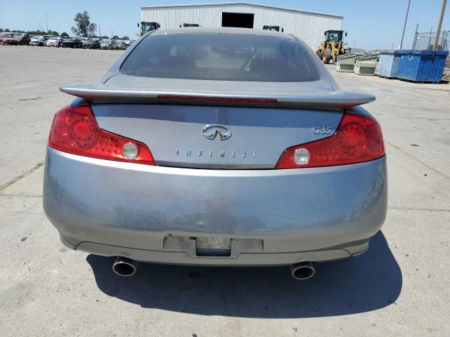 Photo 5 VIN: JNKCV54E44M812724 - INFINITI G35 