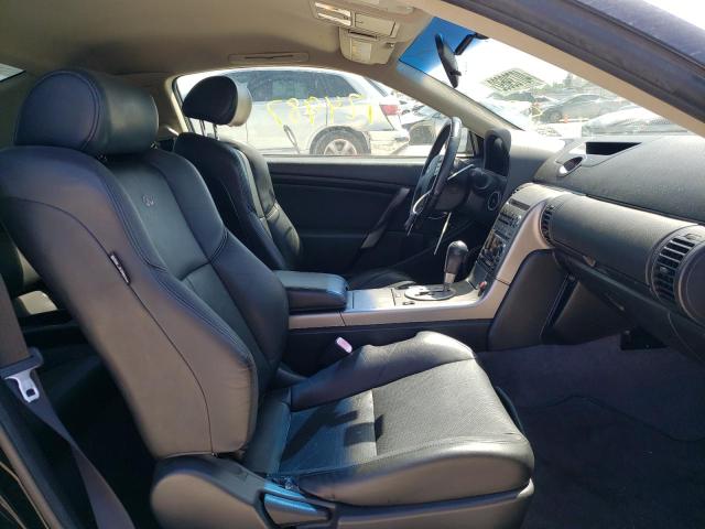 Photo 4 VIN: JNKCV54E44M816997 - INFINITI G35 