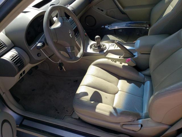 Photo 6 VIN: JNKCV54E44M819883 - INFINITI G35 