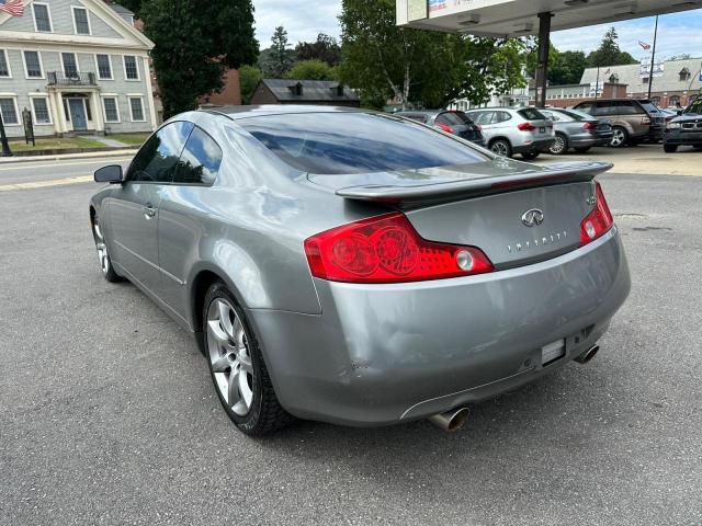 Photo 2 VIN: JNKCV54E44M822363 - INFINITI G35 