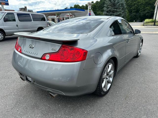 Photo 3 VIN: JNKCV54E44M822363 - INFINITI G35 